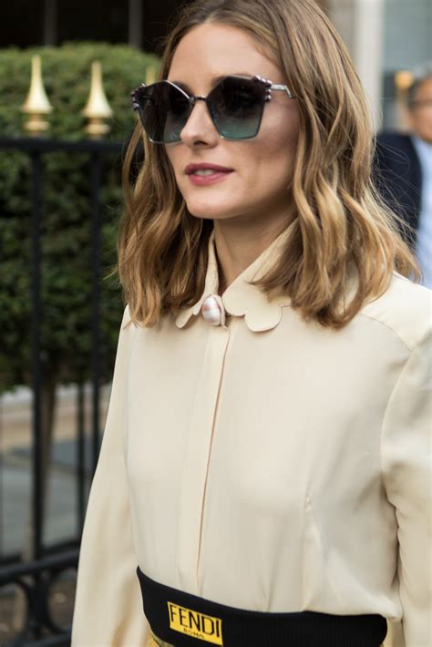 olivia palermo fendi sunglasses|olivia palermo street style.